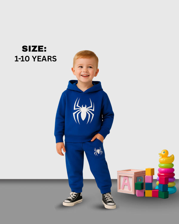 KIDDIMIST KIDS TRACK SUIT