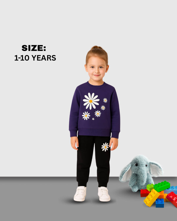 KIDDIMIST KIDS TRACK SUIT
