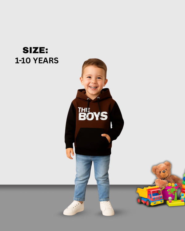 KIDDIMIST KIDS TRACK SUIT