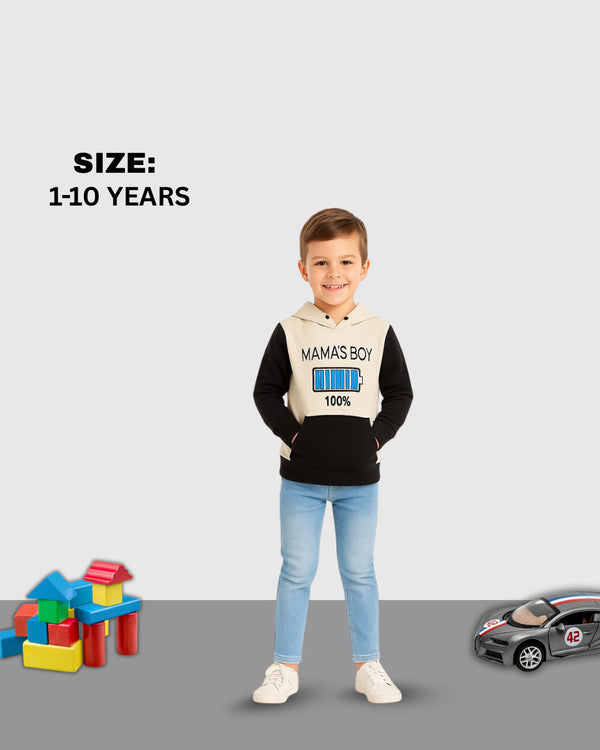 KIDDIMIST KIDS TRACK SUIT