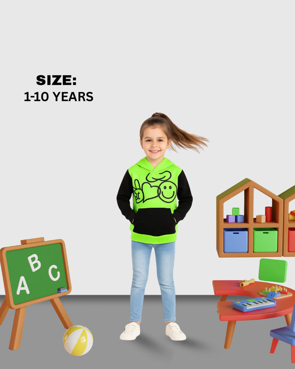 KIDDIMIST KIDS TRACK SUIT