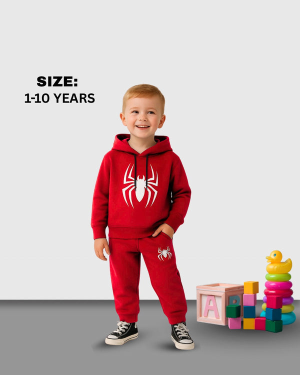 KIDDIMIST KIDS HODDIE