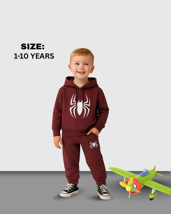 KIDDIMIST KIDS HODDIE
