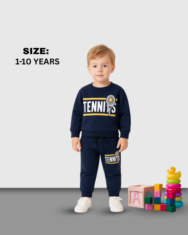 KIDDIMIST KIDS HODDIE