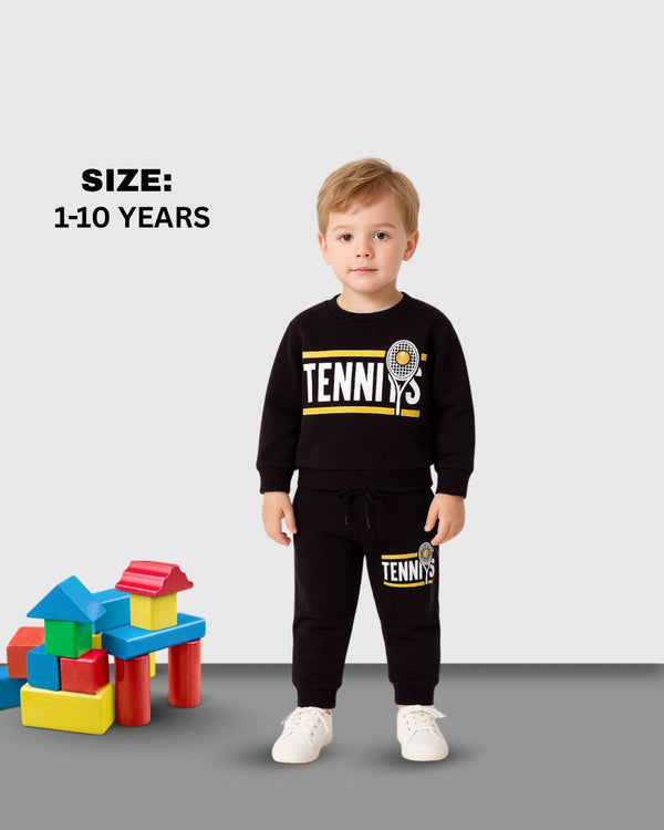 KIDDIMIST KIDS HODDIE
