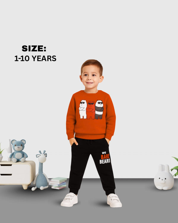 KIDDIMIST KIDS HODDIE