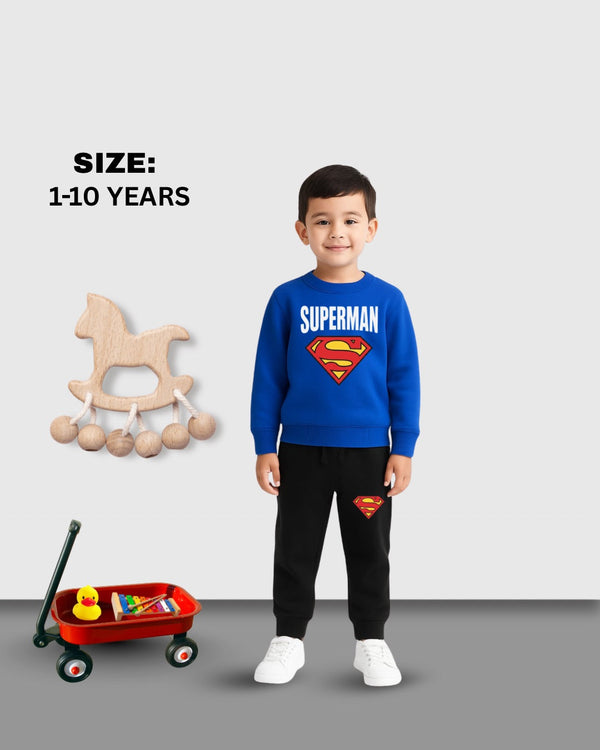 KIDDIMIST KIDS HODDIE