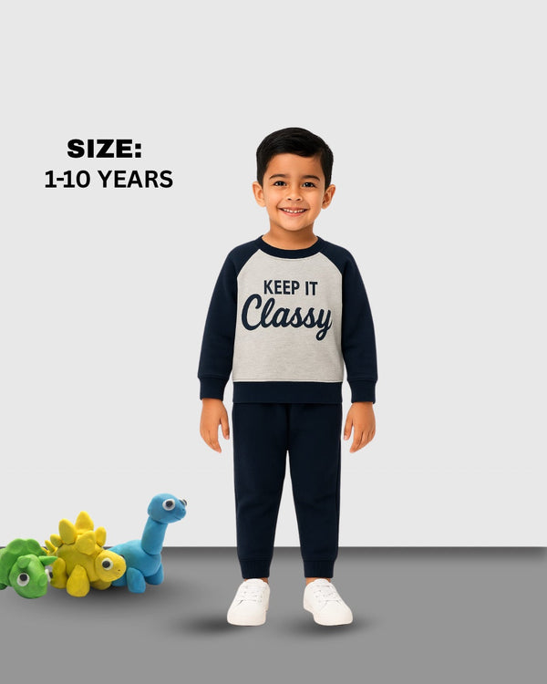 KIDDIMIST KIDS HODDIE