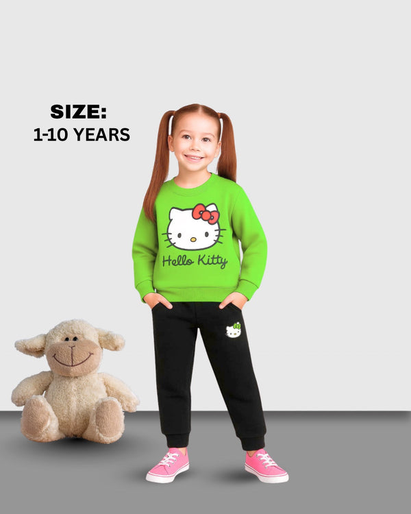 KIDDIMIST KIDS HODDIE
