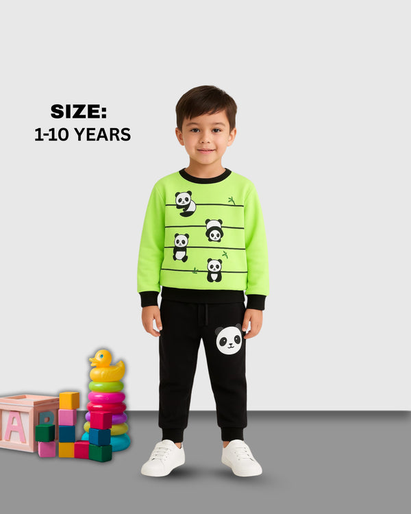 KIDDIMIST KIDS HODDIE
